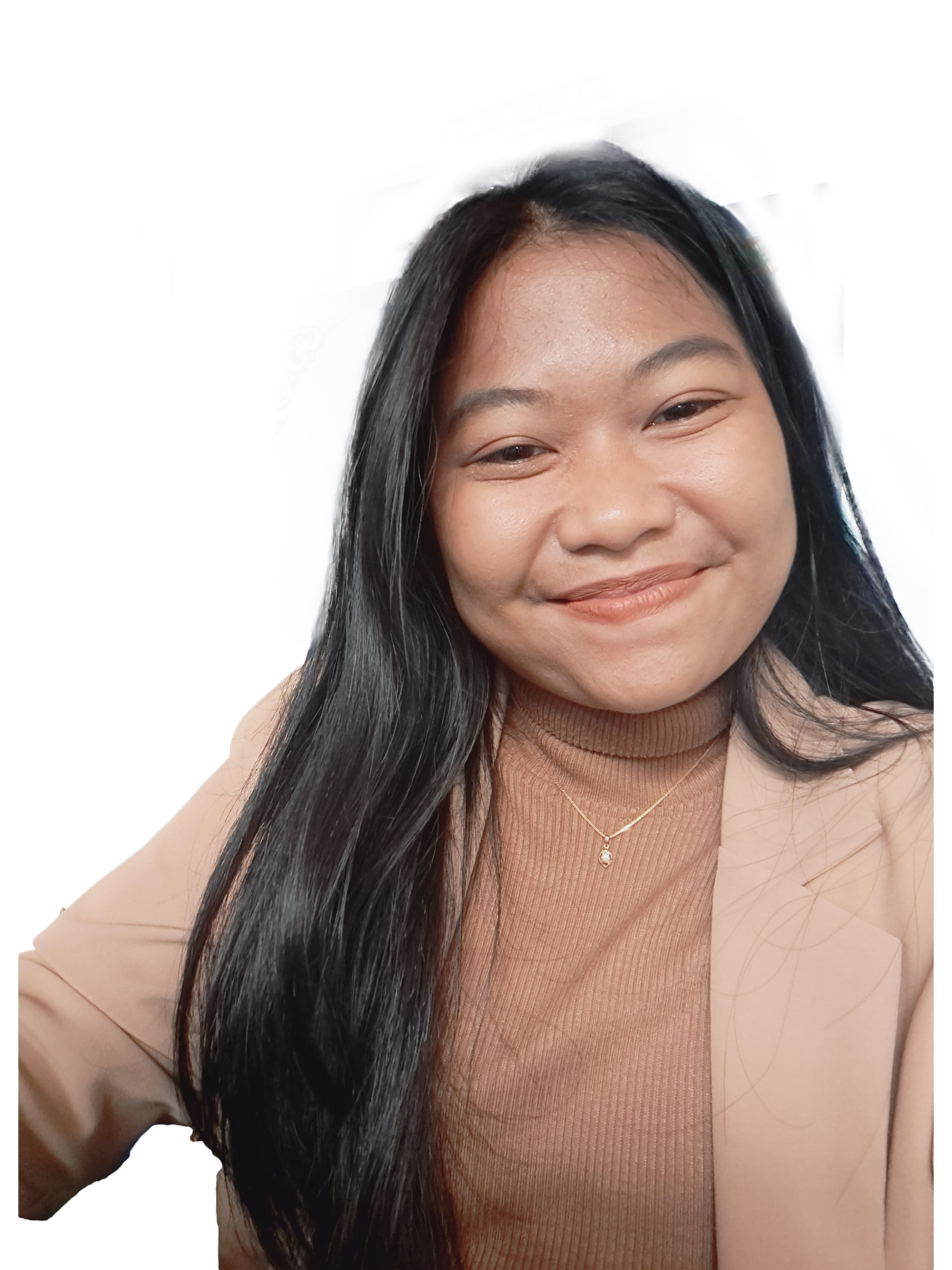 Prisinta Putri Wulandari - Direksi IMI